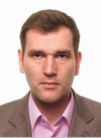 Дима Чернов