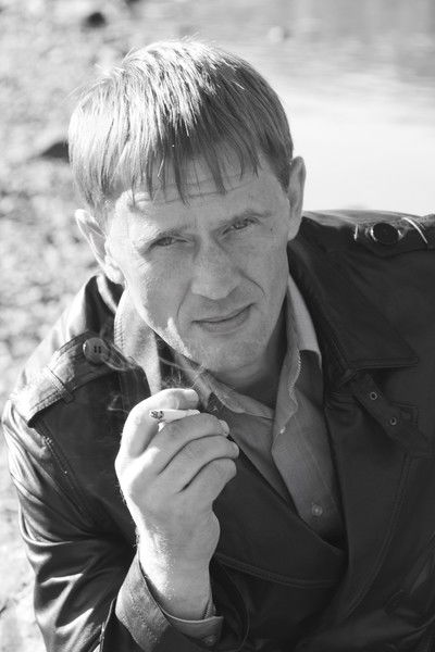 Дмитрий Фёдоров