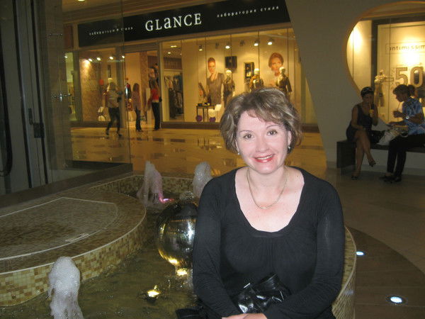 Альбина Шагеева (Исмагилова)