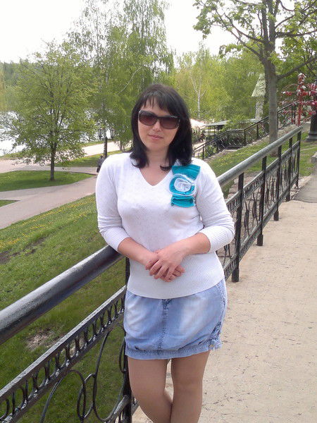 Машуля Хордыкова