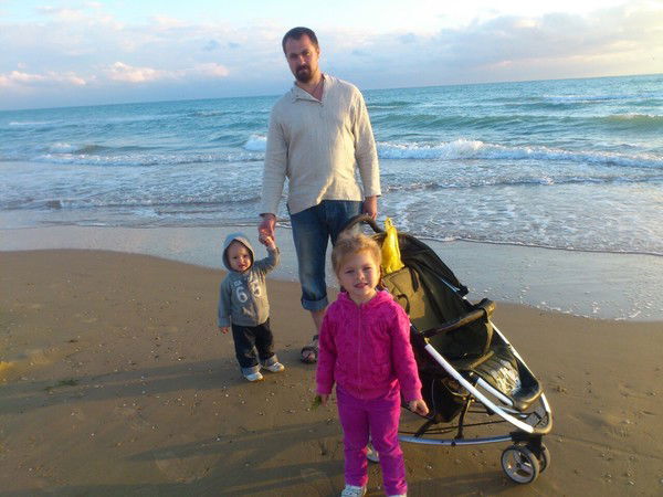 Дмитрий Добродеев