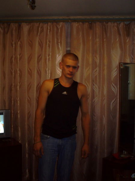 Александр Гоголев