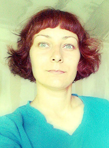 Екатерина Кузькина