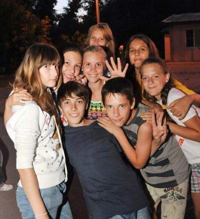 Алиса Соина