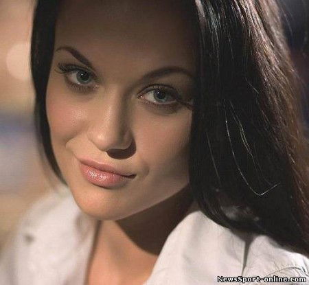 Елена Чивикина