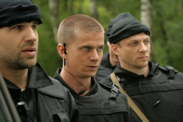 Антон Викторович