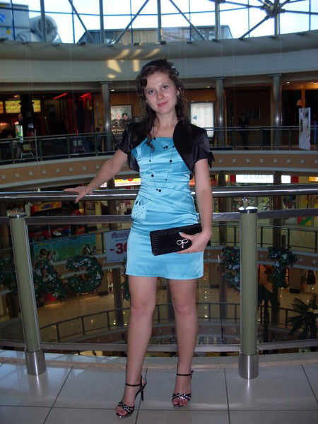 Ирина Ищенко