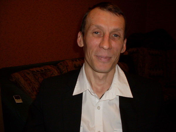 Александр Агарков