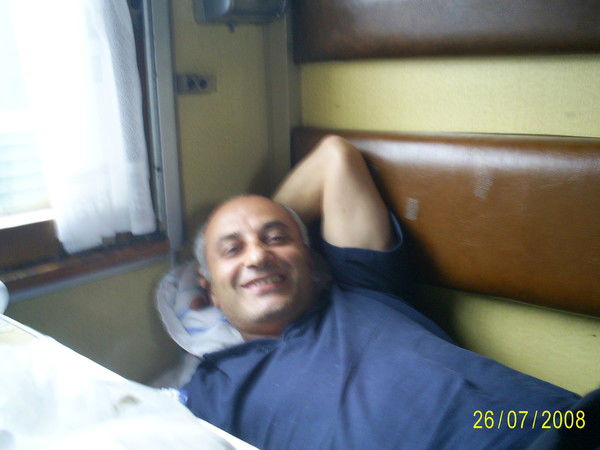 Гагик Саргсян