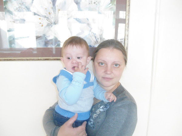 Юлия Облеухова