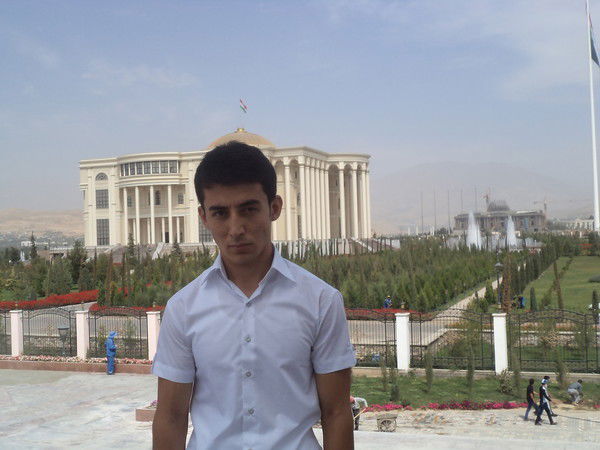 Валиджон Джураев