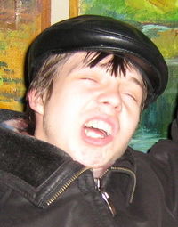 Павел Зайчиков