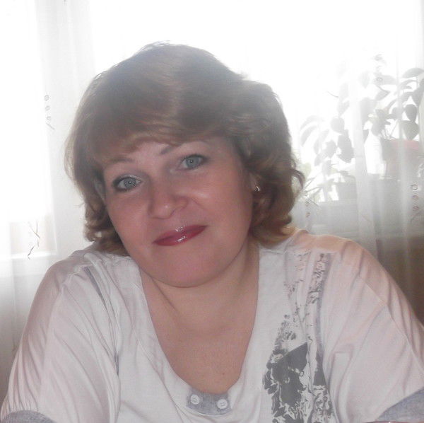 Ирина Широватова