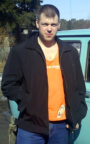 Алексей Бакеев