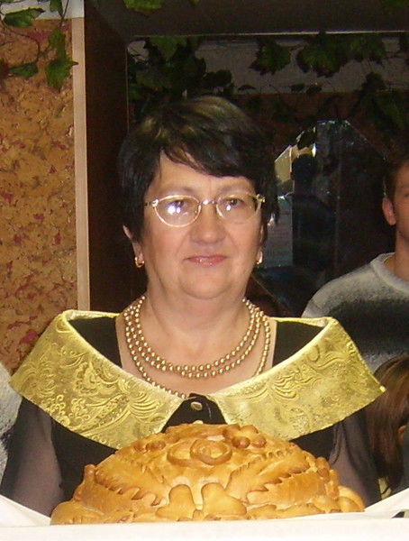 Лариса Крутышева