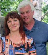 Владимир Ямщиков