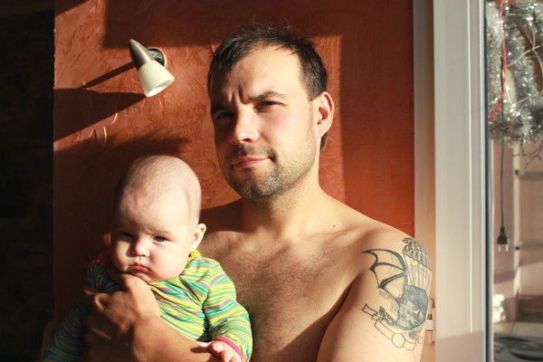 Константин Вавилов