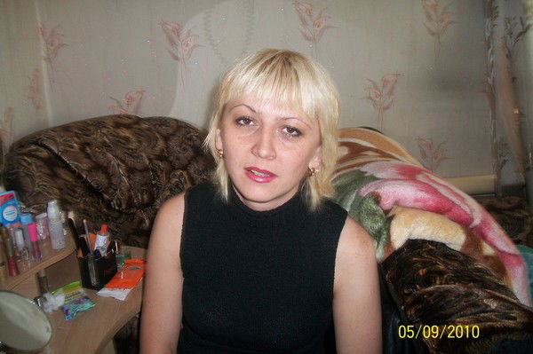 Наталья Белянина-Сотлейкина