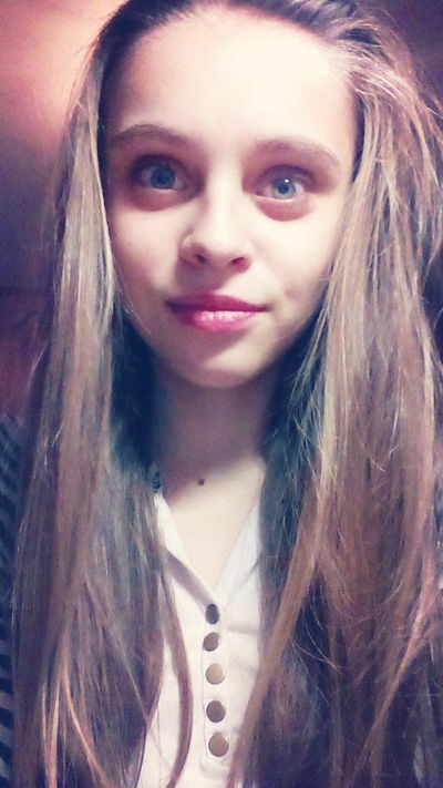 Анастасия Жиглий