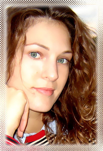 Алина Богучарская