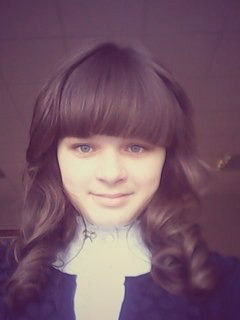 Оля Телевная