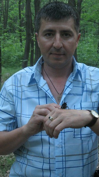 Андрей Трофимов