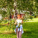 Марина Князькина
