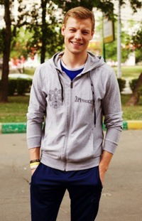 Артур Газизов