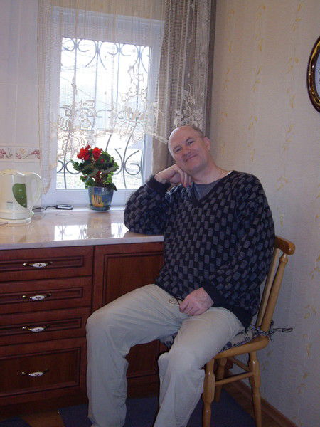 Алексей Самков