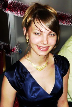 Наталья Раздрогина