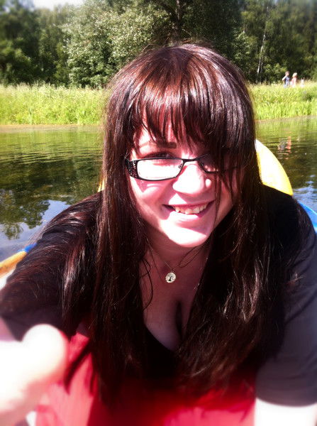 София Аникеева