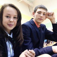 Лиза Степанова