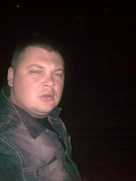 Денис Мадарин