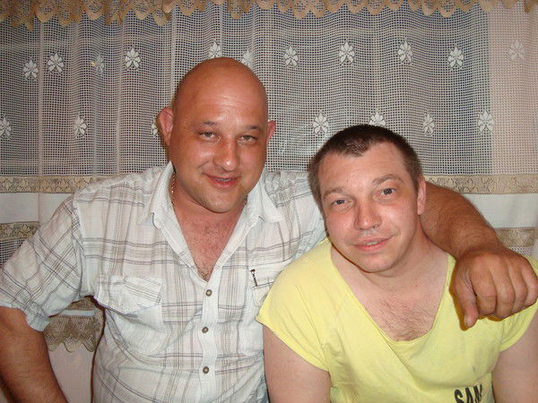 Владислав Донской