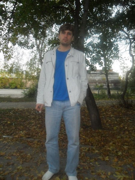 Андрей Емельченков