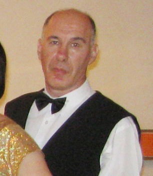 Виктор Буткевич