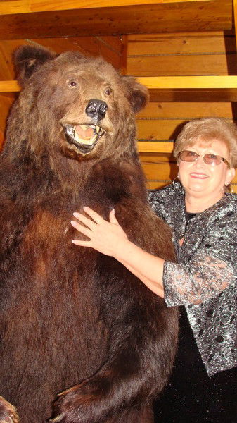 Маргарита Груздева