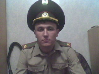 Асет Cабыржанов