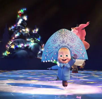 Елена Матвеева