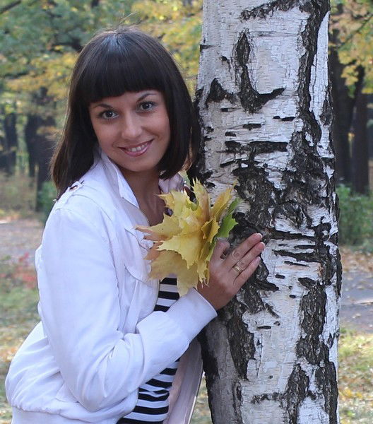 Ирина Рашкевич