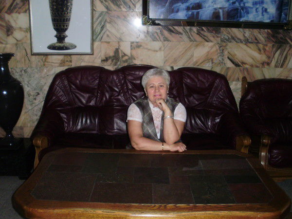 Ирина Василенко