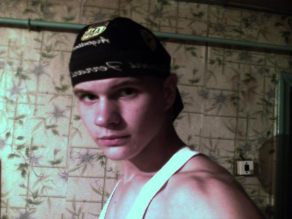 Юрий Галкин