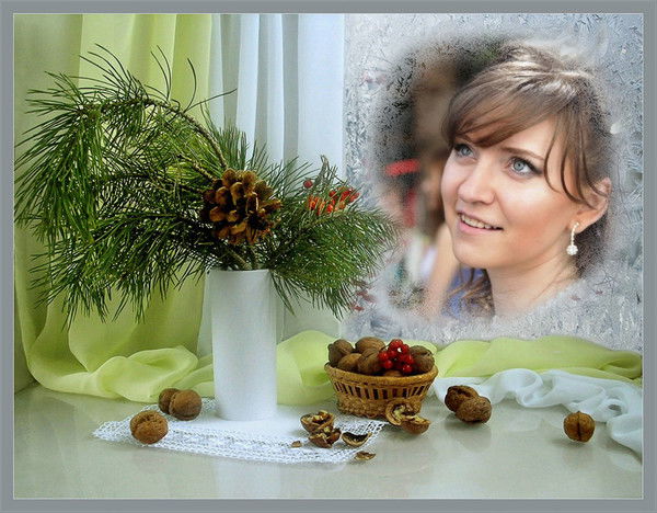 Екатерина Николаевна