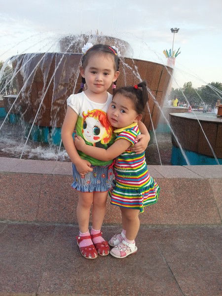 Гулжайна Боранбаева