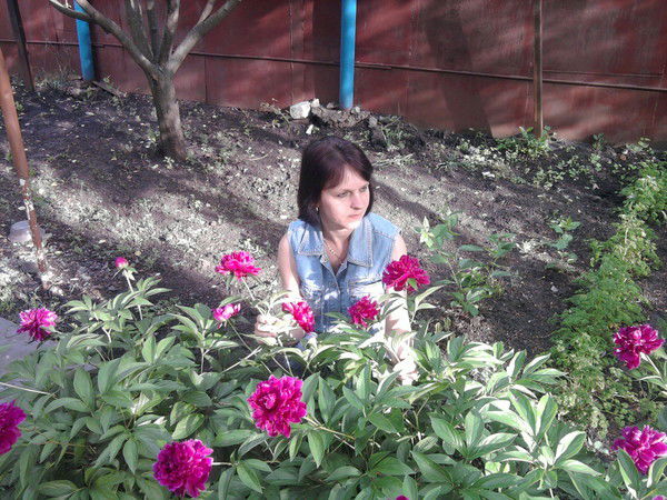 Анжела Заева