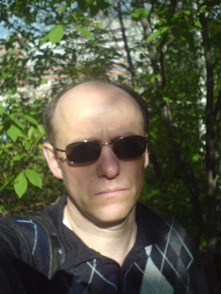 Евгений Кубланов