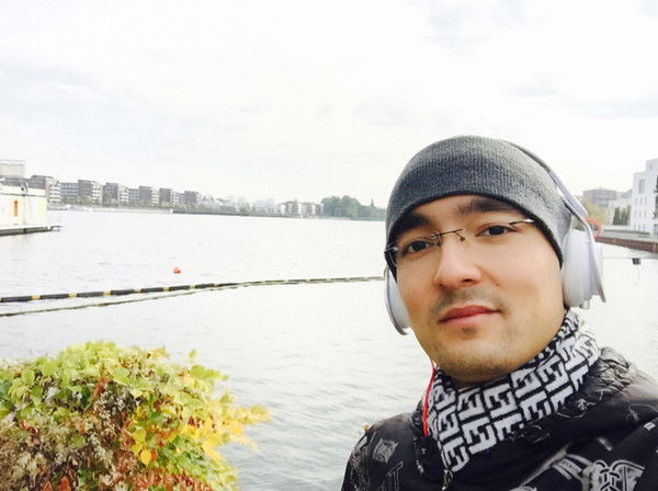 Клемус Фремник