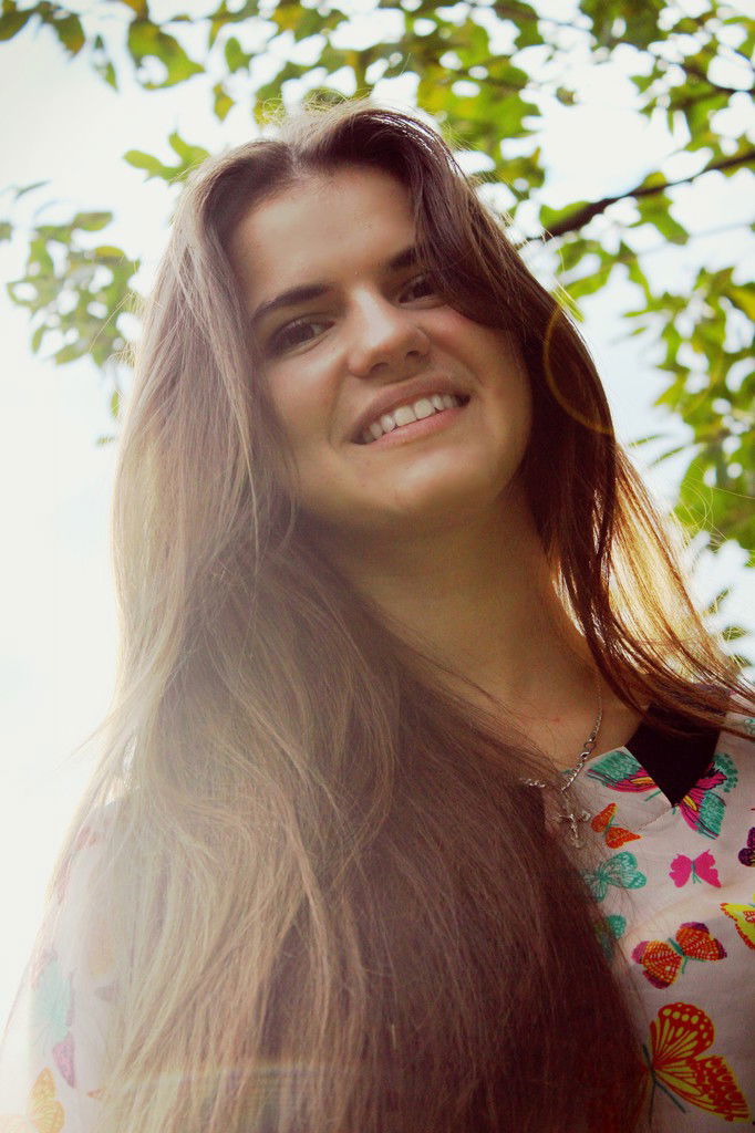 София Савончик