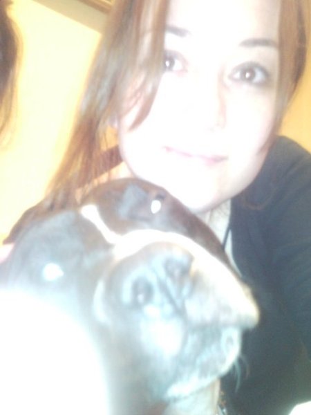 Марина Катеринченко