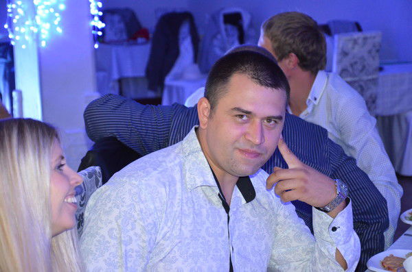 Денис Резkin